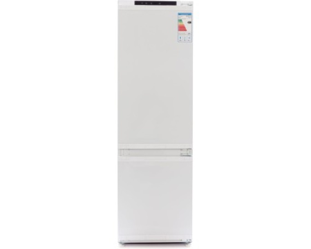 Встраиваемый холодильник Scandilux RBI238T