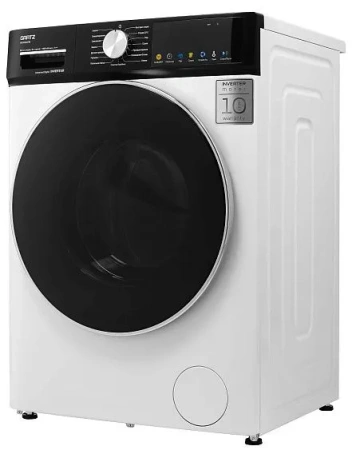 Стиральная машина GARTZ WLD15341W