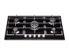 Газовая варочная панель Graude GS 90.1 SM