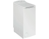 Стиральная машина Whirlpool TDLR6040LEU/N
