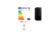 Винный шкаф Temptech SOMX30DRB