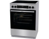 Электрическая плита Gorenje GECS6C70XC