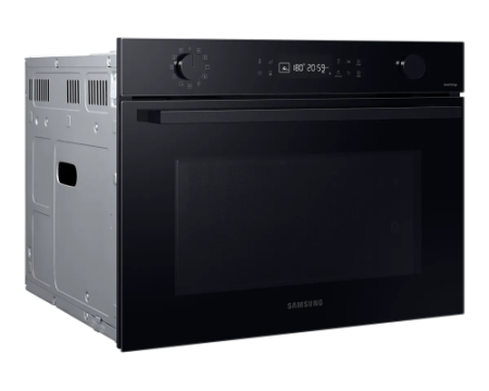 Компактный духовой шкаф Samsung NQ5B4553FBK