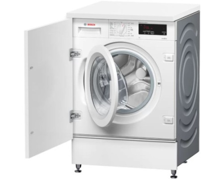 Встраиваемая стиральная машина Bosch WIW24340OE
