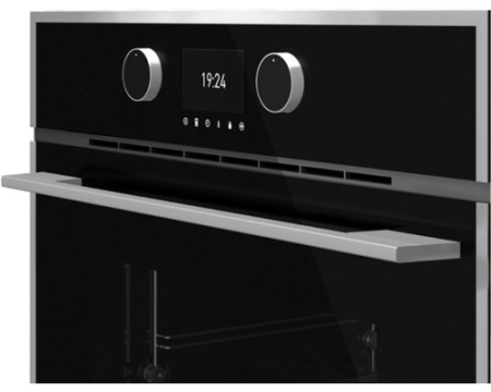 Духовой шкаф Teka HLB 860 STAINLESS STEEL