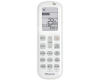 Настенный внутренний блок мульти-сплит системы Hisense Premium AMS-12UR4SVETG67(R) R32