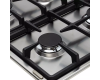 Встраиваемая газовая варочная панель DeLonghi IF 46/1 ASV GU