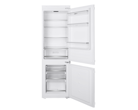 Холодильник встраиваемый HOMSair FB177SW Inverter