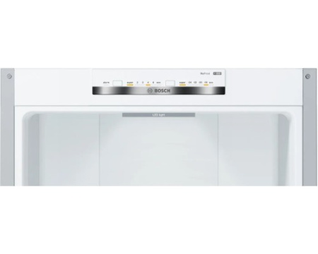 Двухкамерный холодильник Bosch KGN392LDC