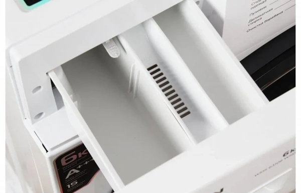 Стиральная машина LERAN WMS 63106 WSD2