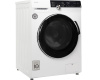 Стиральная машина с инвертором и паром Weissgauff WM 59412 DC Inverter Steam