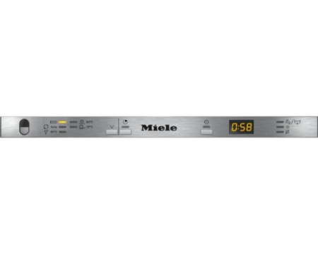 Посудомоечная машина Miele G 5590 SCVi SL Active