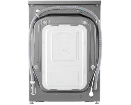 Стиральная машина LG F4V5RYP2T