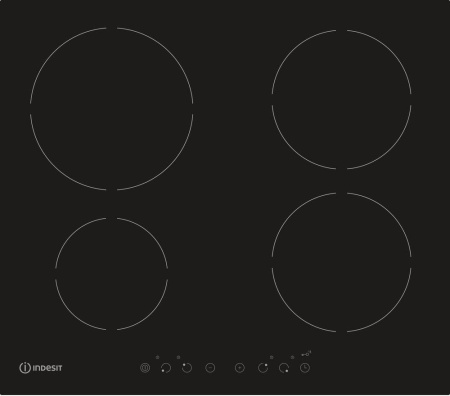 Варочная поверхность Indesit IVIA 640 C