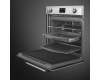 Духовой шкаф Smeg SOP6902S2PX