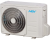 Cплит система Mdv Aurora MDSA-36HRN1/MDOA-36HN1 LAK-00