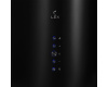 Вытяжка кухонная декоративная LEX GAMMA 350 BLACK