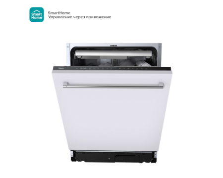 Встраиваемая посудомоечная машина Midea MID60S450i