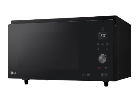 Микроволновая печь LG MJ3965BIS