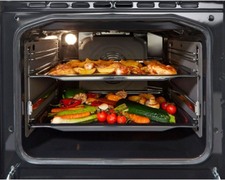 Газовая плита Gorenje GGI6C20CLI
