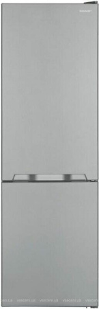 Холодильник Sharp SJ BA10IMXS1