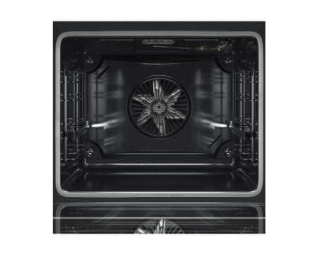 Духовой шкаф Kuppersberg SR 610 ANT Silver