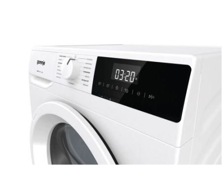 Сушильная машина с тепловым насосом Gorenje D2HNE7EW/C