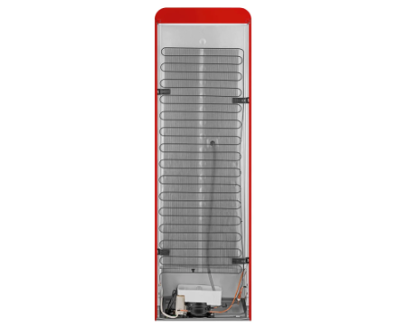 Холодильник Smeg FAB32LRD6