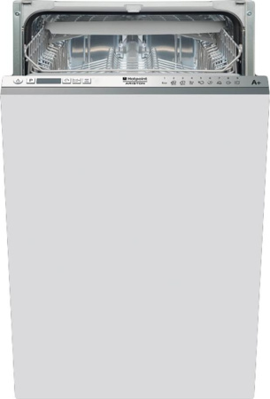 Посудомоечная машина Hotpoint-Ariston LSTF 9B116