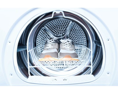 Сушильная машина Kuppersbusch T 40.0 W White