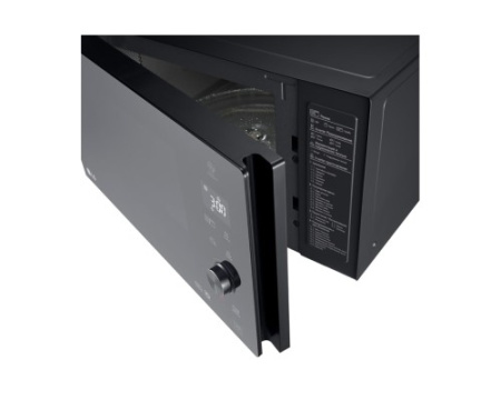 Микроволновая печь LG MB65W65DIR