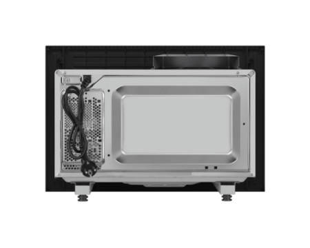 Встраиваемая микроволновая печь Maunfeld JBMO1225FSGB02