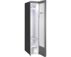 Паровой шкаф Hiberg SD 3G