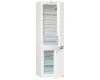 Встраиваемый двухкамерный холодильник Gorenje NRKI 4182 E1