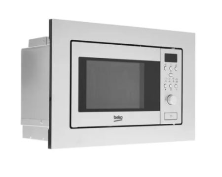 Микроволновая печь Beko BMOB 17131 X