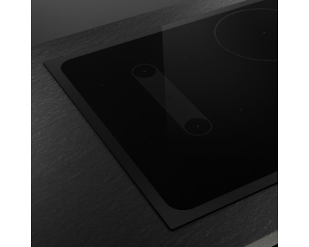 Индукционная варочная панель Smeg SI1B22641D