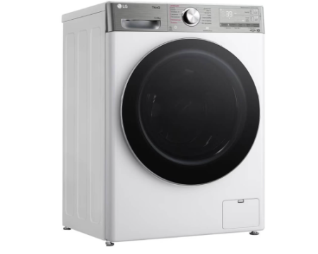 Стирально-сушильная машина LG F4V9LD2W