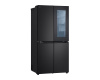 Холодильник LG GC-V22FFBMB