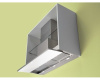 Вытяжка Falmec GREEN TECH MOVE 90 inox vetro bianco (800) CMKN90.E4P2#ZZZF490F