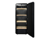 Монотемпературный шкаф La Sommeliere APOGEE150