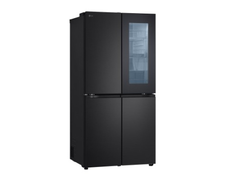 Холодильник LG GC-V22FFBMB