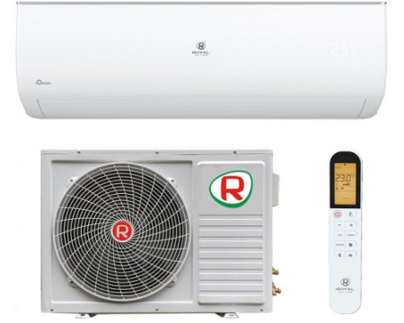 Кондиционер Royal Clima Gloria RC-GL35HN