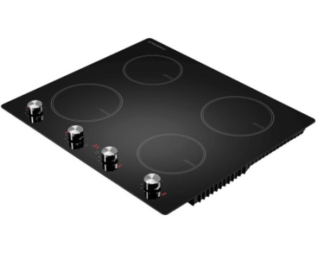 Индукционная варочная панель Maunfeld CVI594MBK
