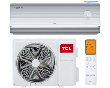 Кондиционер TCL FreshIN 3.0 TAC-FR12INV/R3