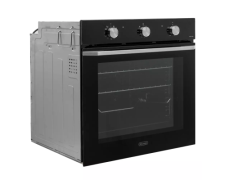 Электрический духовой шкаф DeLonghi NSM 7 NL RF RUS