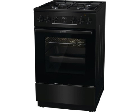 Комбинированная плита Gorenje GK5C60BJ
