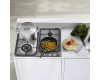 Встраиваемая газовая варочная панель DeLonghi IF 46 PRO