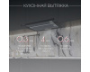 Вытяжка встраиваемая Kanzler D 546