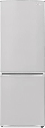 Холодильник Samtron RE-M350LFWH