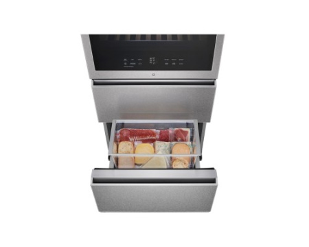 Винный шкаф LG LSR200RU SIGNATURE